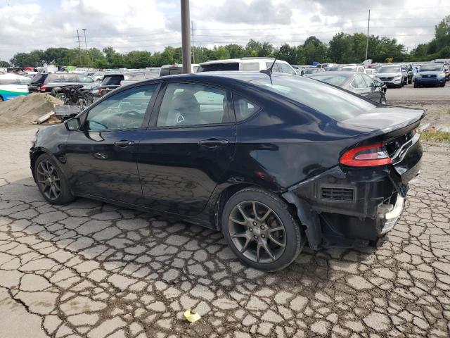 Photo 2 from auction – 2013 DODGE DART SXT with VIN 1C3CDFBA7DD224444