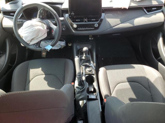 Photo 8 from auction – 2023 TOYOTA GR COROLLA with VIN JTNABAAE0PA001213