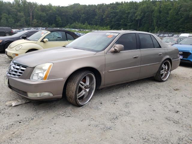 Photo 1 from auction – 2006 CADILLAC DTS with VIN 1G6KD57Y66U116099