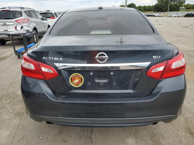 Photo 6 from auction – 2017 NISSAN ALTIMA 2.5 with VIN 1N4AL3AP2HC236416