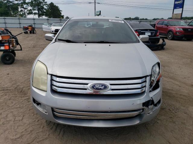 Photo 5 from auction – 2006 FORD FUSION SE with VIN 3FAFP07186R140980