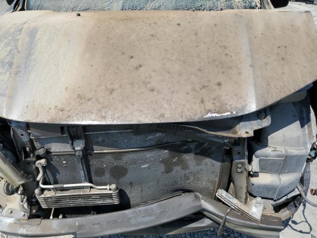 Photo 12 from auction – 2011 HONDA PILOT LX with VIN 5FNYF4H27BB085759