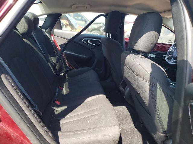 Photo 10 from auction – 2016 CHRYSLER 200 LIMITE with VIN 1C3CCCAB2GN155074