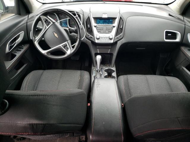 Photo 8 from auction – 2010 CHEVROLET EQUINOX LT with VIN 2CNALDEW2A6363663