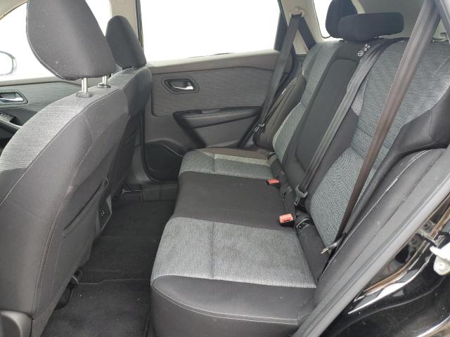 Photo 10 from auction – 2021 NISSAN ROGUE SV with VIN JN8AT3BB5MW213979