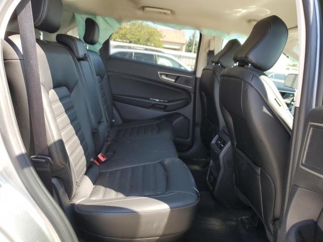 Photo 11 from auction – 2020 FORD EDGE SEL with VIN 2FMPK4J9XLBA85196