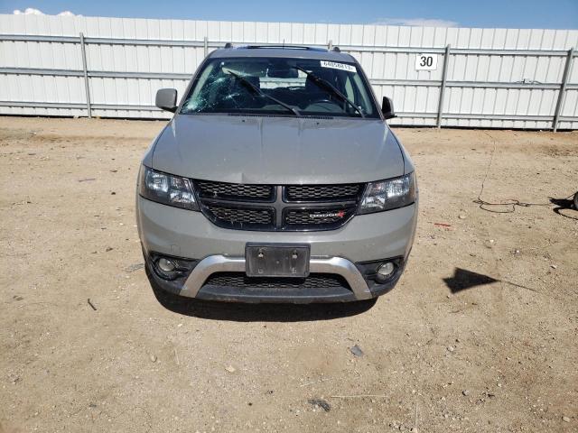 Photo 5 from auction – 2019 DODGE JOURNEY CR with VIN 3C4PDCGB3KT804147