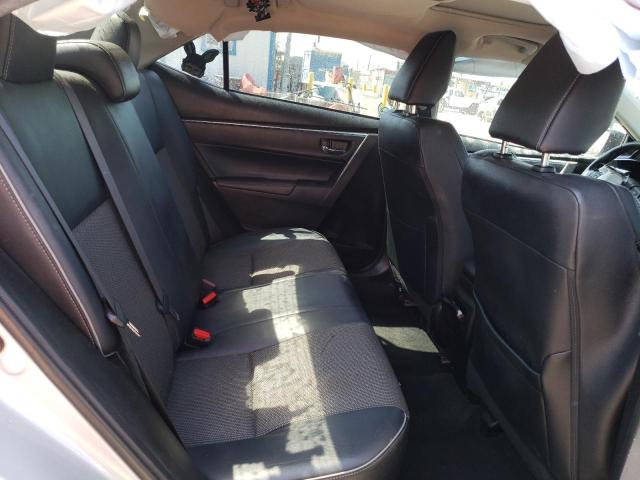Photo 10 from auction – 2014 TOYOTA COROLLA L with VIN 5YFBURHE2EP023374