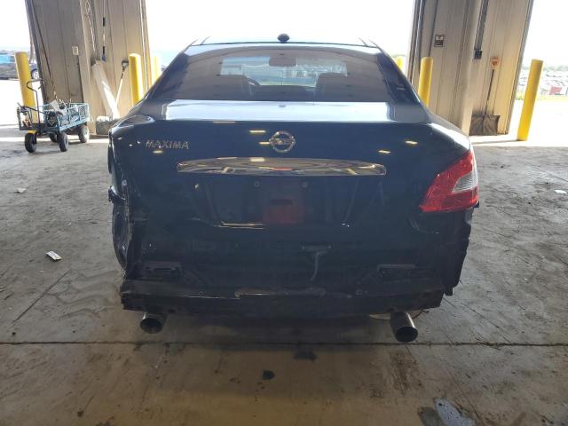 Photo 6 from auction – 2009 NISSAN MAXIMA S with VIN 1N4AA51E09C847272