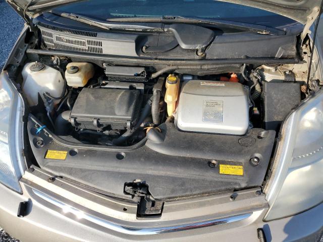 Photo 11 from auction – 2016 TOYOTA PRIUS with VIN JTDKB20UX83398376