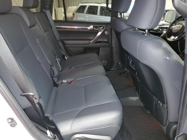 Photo 11 from auction – 2023 LEXUS GX 460 with VIN JTJAM7BX1P5358794