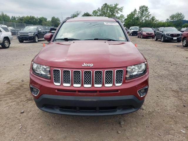 Photo 5 from auction – 2017 JEEP COMPASS LA with VIN 1C4NJDEB4HD164859