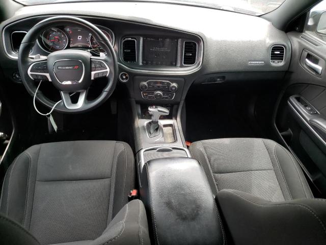 Photo 8 from auction – 2018 DODGE CHARGER SX with VIN 2C3CDXHG7JH335253