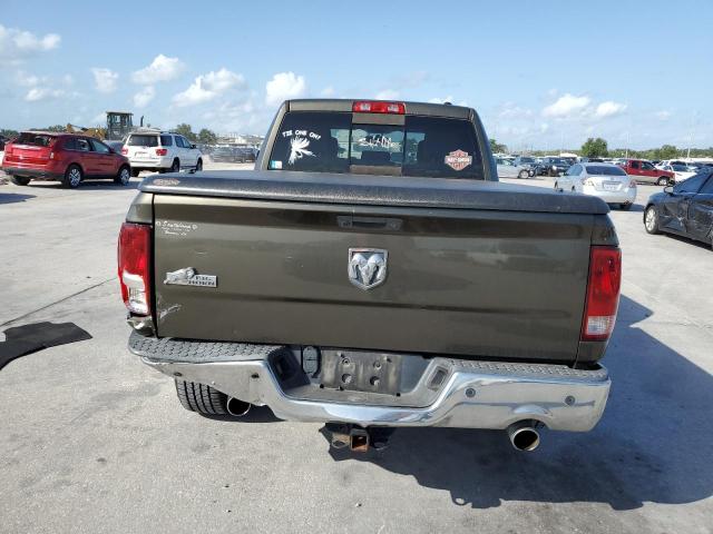 Photo 6 from auction – 2012 DODGE 150 CUSTOM with VIN 1C6RD6GT1CS253813