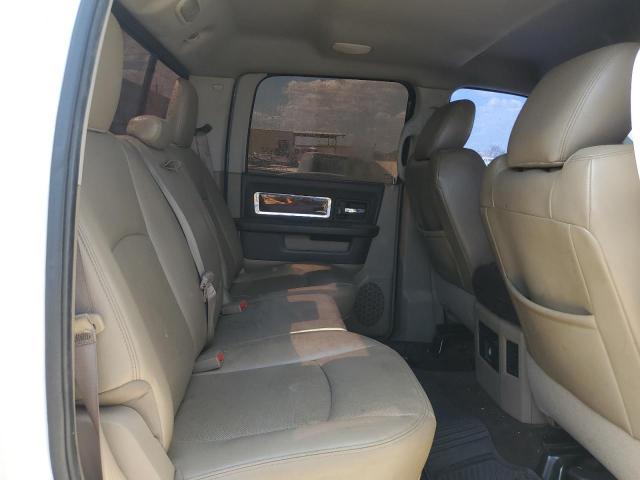 Photo 10 from auction – 2012 DODGE RAM 1500 L with VIN 1C6RD7NT5CS148619