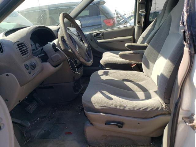 Photo 7 from auction – 2003 DODGE CARAVAN SP with VIN 1D4GP45373B138358