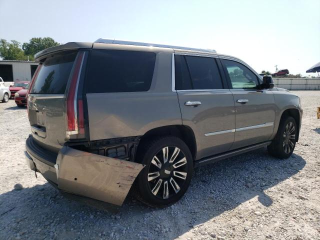 Photo 3 from auction – 2017 CADILLAC ESCALADE P with VIN 1GYS4DKJXHR280456