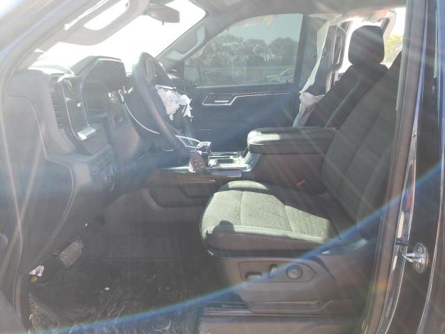 Photo 7 from auction – 2022 CHEVROLET SILVERADO with VIN 2GCUDDED5N1501647