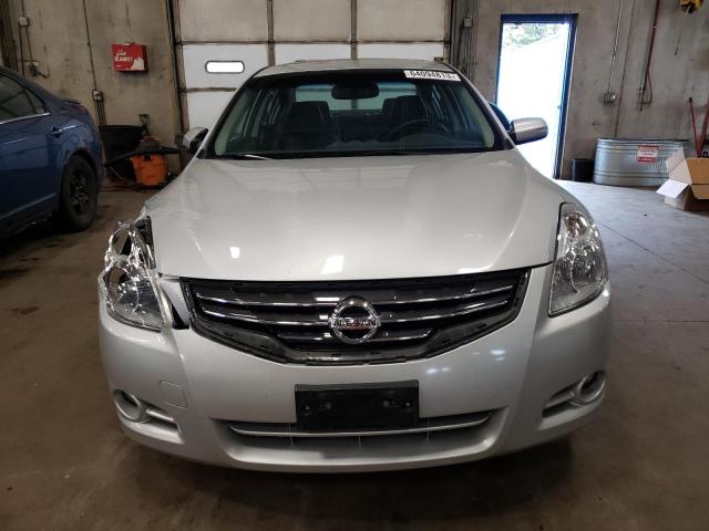 Photo 5 from auction – 2012 NISSAN ALTIMA SR with VIN 1N4BL2AP1CC128781