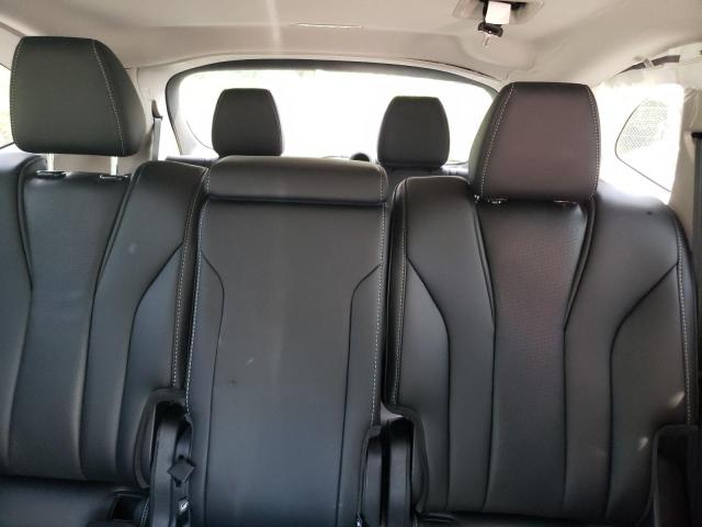 Photo 10 from auction – 2023 ACURA MDX TECHNO with VIN 5J8YE1H44PL006198