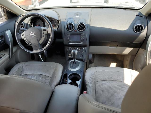 Photo 8 from auction – 2011 NISSAN ROGUE S with VIN JN8AS5MV3BW252170