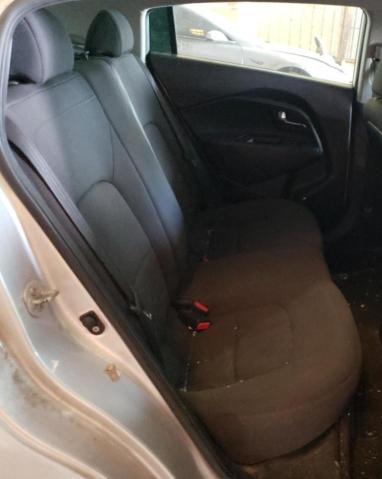 Photo 10 from auction – 2013 KIA RIO EX with VIN KNADN4A38D6172568