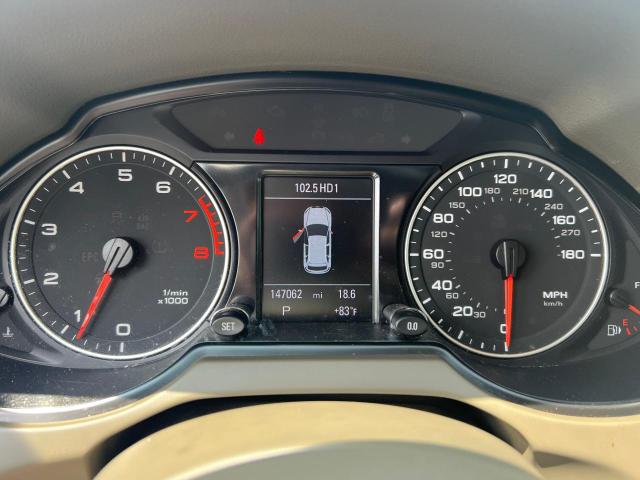 Photo 8 from auction – 2012 AUDI Q5 PREMIUM with VIN WA1LFAFP5CA026205