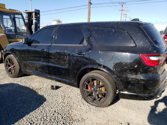 صورة رقم 2 من المزاد - 2021 DODGE DURANGO SR مع VIN 1C4SDJH91MC723768