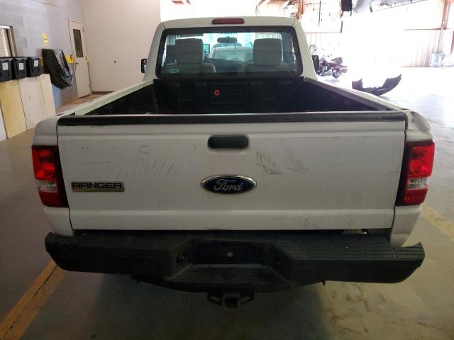 Photo 6 from auction – 2011 FORD RANGER with VIN 1FTKR1AD1BPA55475