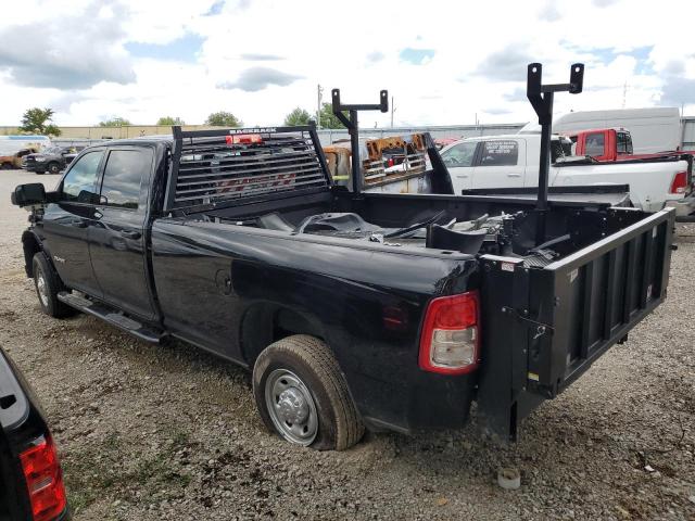 Photo 2 from auction – 2022 RAM 2500 TRADE with VIN 3C6UR5HL3NG377421
