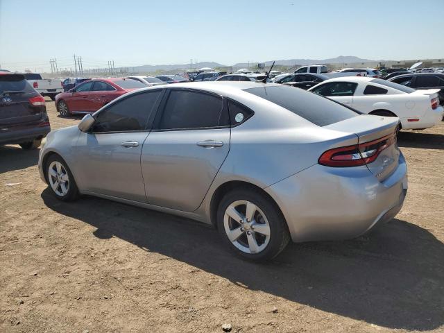 Photo 2 from auction – 2016 DODGE DART SXT with VIN 1C3CDFBB4GD538548