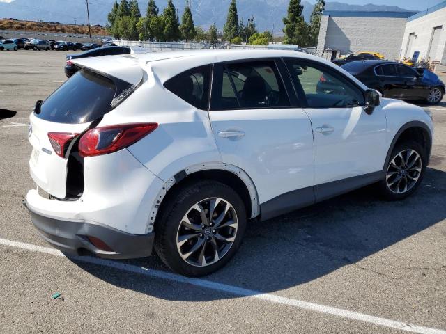 Photo 3 from auction – 2016 MAZDA CX-5 GT with VIN JM3KE2DY7G0820504