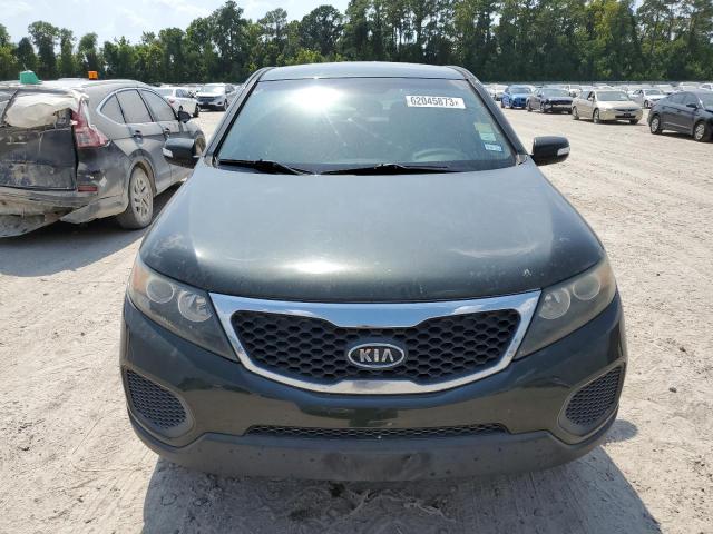 Photo 5 from auction – 2012 KIA SORENTO with VIN 5XYKT4A19CG275489