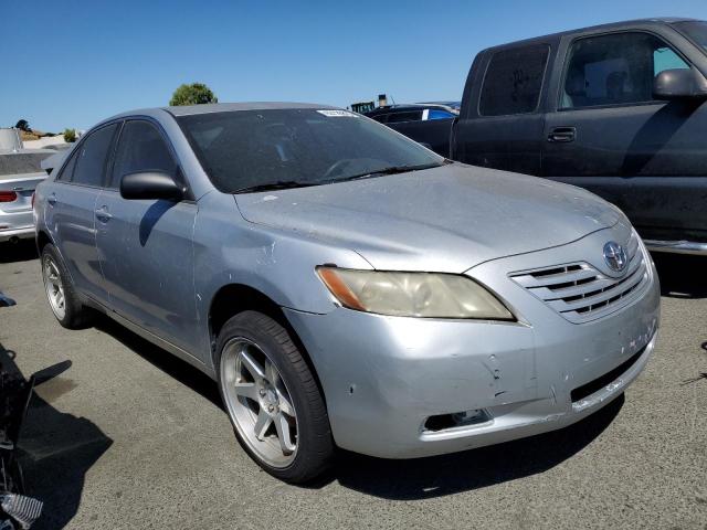 Photo 4 from auction – 2007 TOYOTA CAMRY CE with VIN 4T1BE46K07U152823