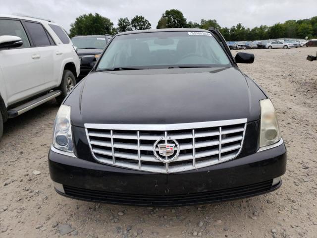 Photo 5 from auction – 2011 CADILLAC DTS LUXURY with VIN 1G6KD5E66BU124988