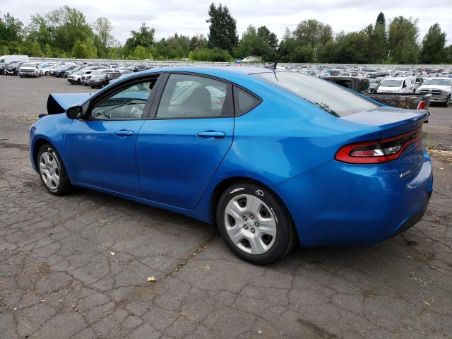 Photo 2 from auction – 2015 DODGE DART SE with VIN 1C3CDFAA2FD404855