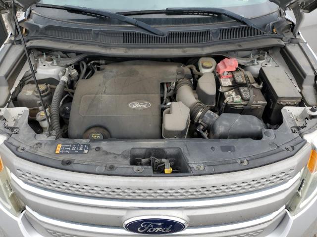 Photo 12 from auction – 2013 FORD EXPLORER with VIN 1FM5K7B86DGA12139