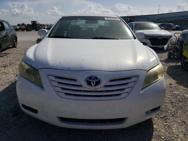 Photo 5 from auction – 2009 TOYOTA CAMRY BASE with VIN 4T1BE46K39U850989