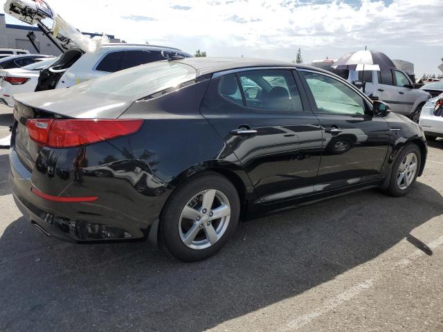 Photo 3 from auction – 2015 KIA OPTIMA LX with VIN 5XXGM4A79FG416576