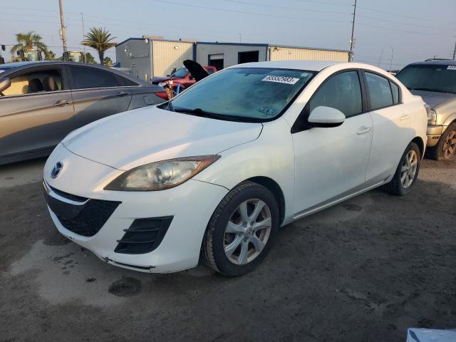 Фото 1 с аукциона – 2010 MAZDA 3 I с VIN JM1BL1SG7A1142003