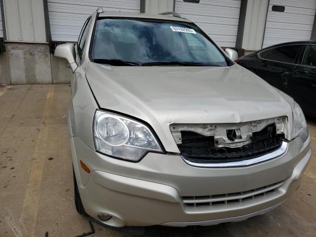 Photo 5 from auction – 2013 CHEVROLET CAPTIVA LT with VIN 3GNAL3EK1DS604167