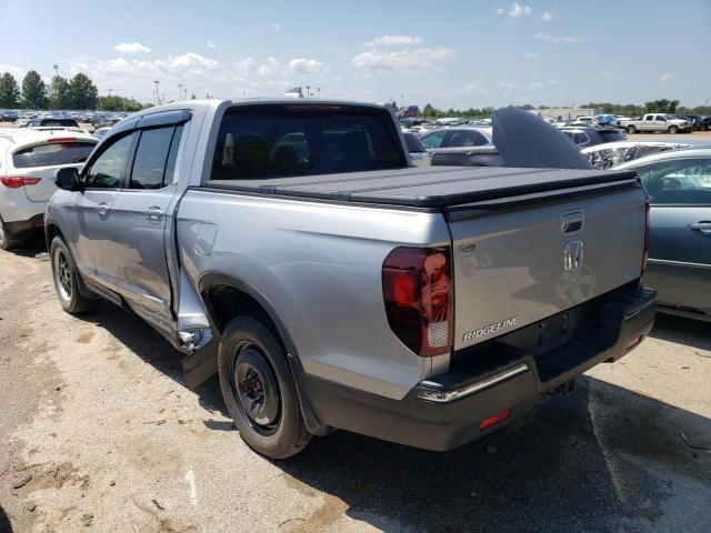 Снимка 2 от търг – 2017 HONDA RIDGELINE с VIN 5FPYK3F68HB007969