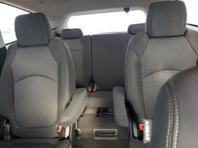 Photo 10 from auction – 2013 CHEVROLET TRAVERSE L with VIN 1GNKVGKD8DJ110949