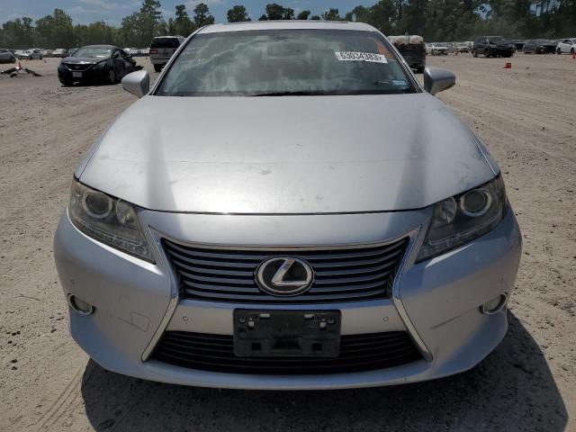 Photo 5 from auction – 2013 LEXUS ES 350 with VIN JTHBK1GG9D2066924