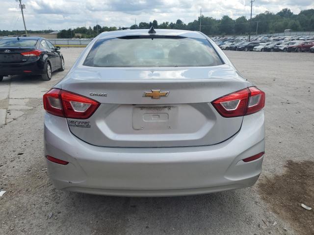 Photo 6 from auction – 2018 CHEVROLET CRUZE LS with VIN 1G1BC5SM1J7213232