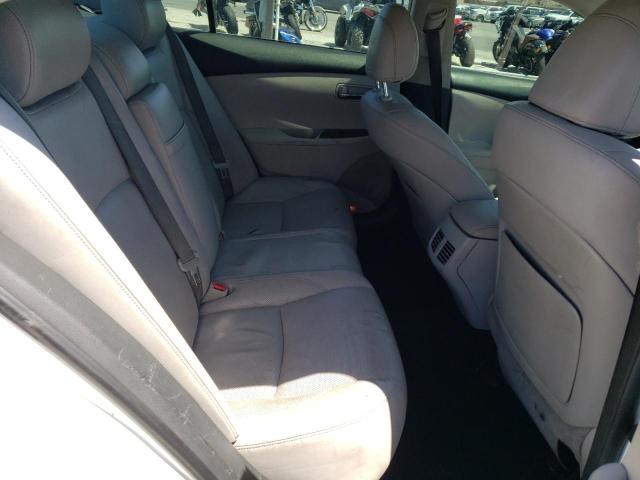 Photo 10 from auction – 2010 LEXUS ES 350 with VIN JTHBK1EG0A2413233