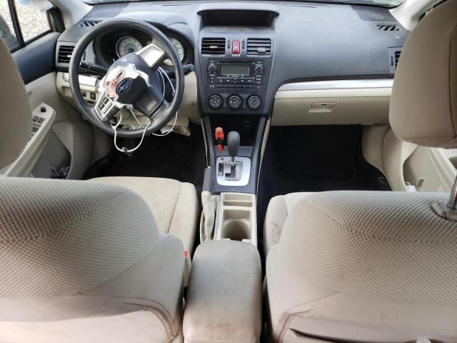 Photo 8 from auction – 2014 SUBARU IMPREZA with VIN JF1GPAA68E8317784