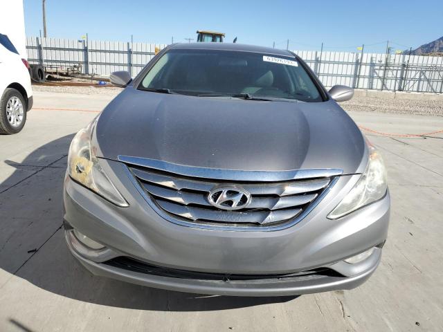 Photo 5 from auction – 2011 HYUNDAI SONATA SE with VIN 5NPEC4AC0BH232794
