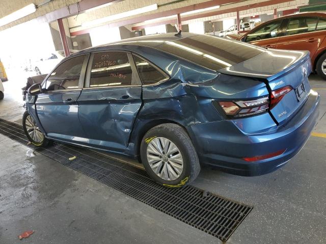 Photo 2 from auction – 2019 VOLKSWAGEN JETTA S with VIN 3VWCB7BUXKM176583