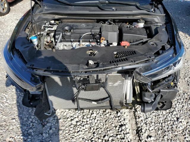 Photo 11 from auction – 2022 ACURA ILX PREMIU with VIN 19UDE2F84NA007659